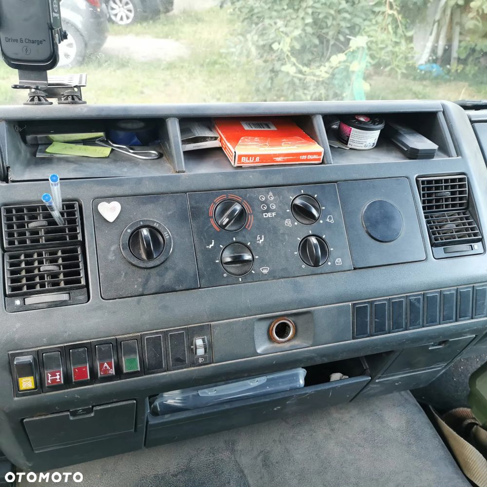 MAN L2000 - 7