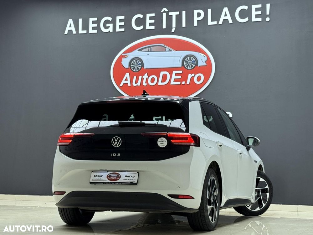 Volkswagen ID.3 - 4