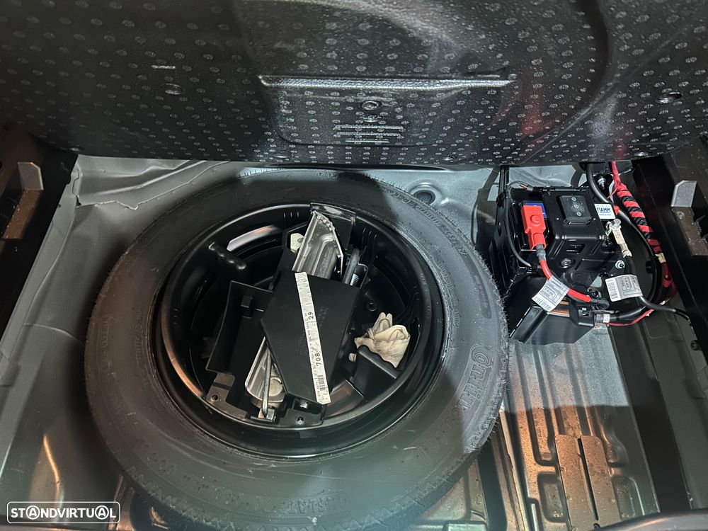 Mercedes-Benz C 180 CGi Classic BE - 22