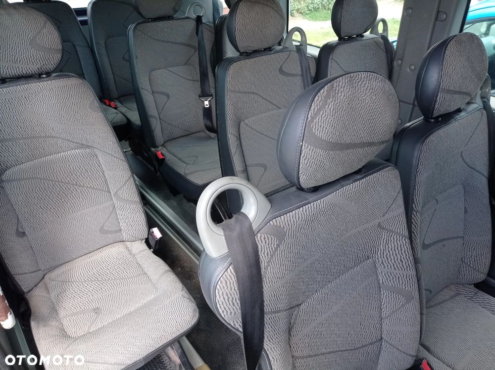 Renault Master L3 Komfort - 6