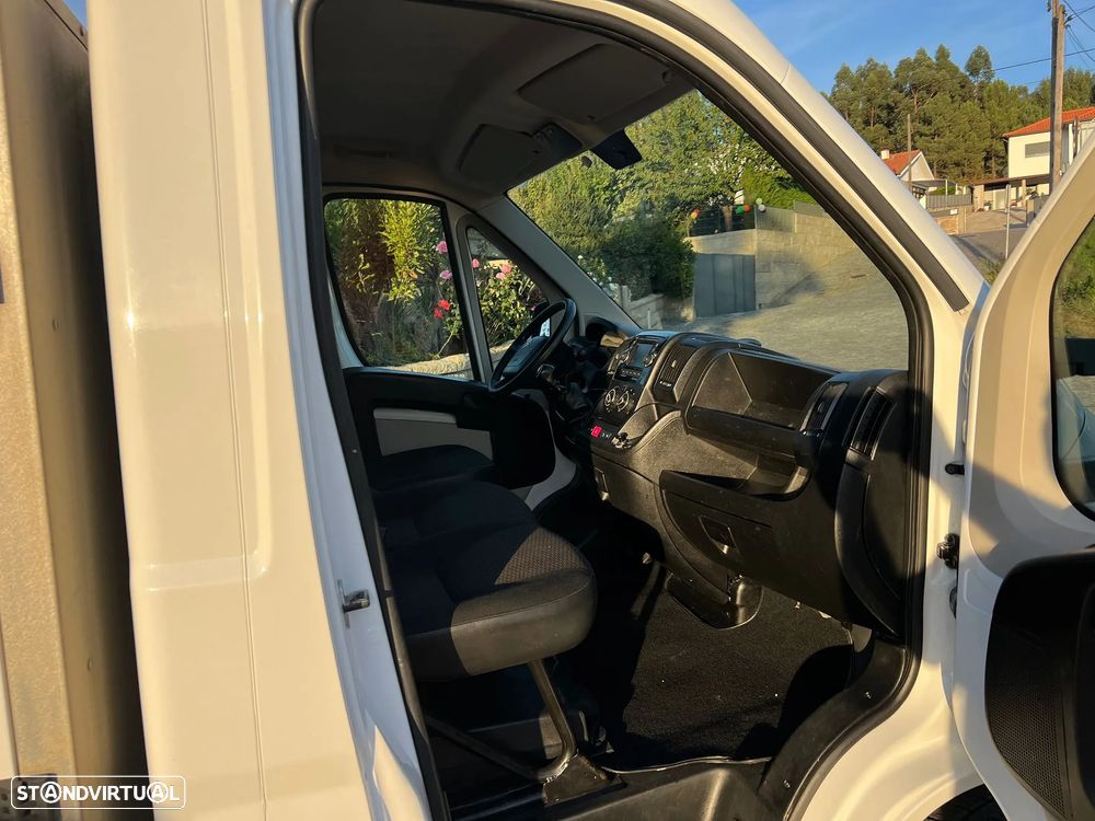 Citroën Jumper - 10