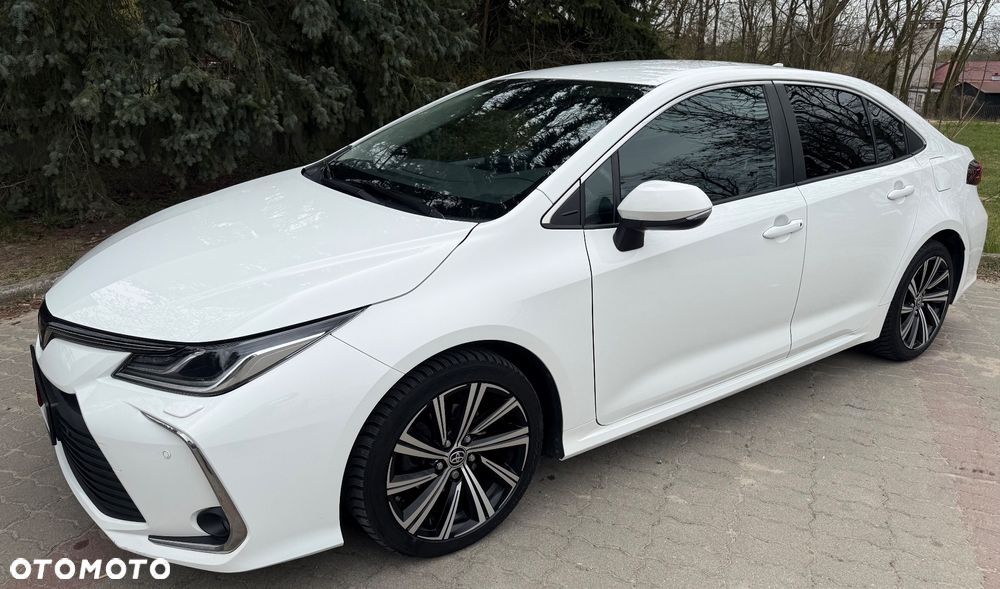 Toyota Corolla 1.5 Style - 2