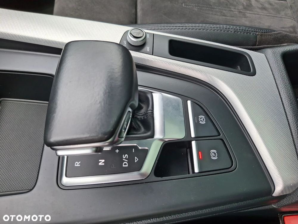 Audi A4 Allroad - 19