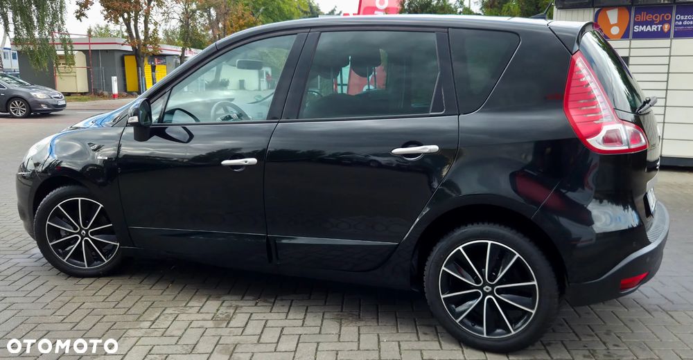 Renault Scenic 1.9 dCi Luxe Privilege - 8