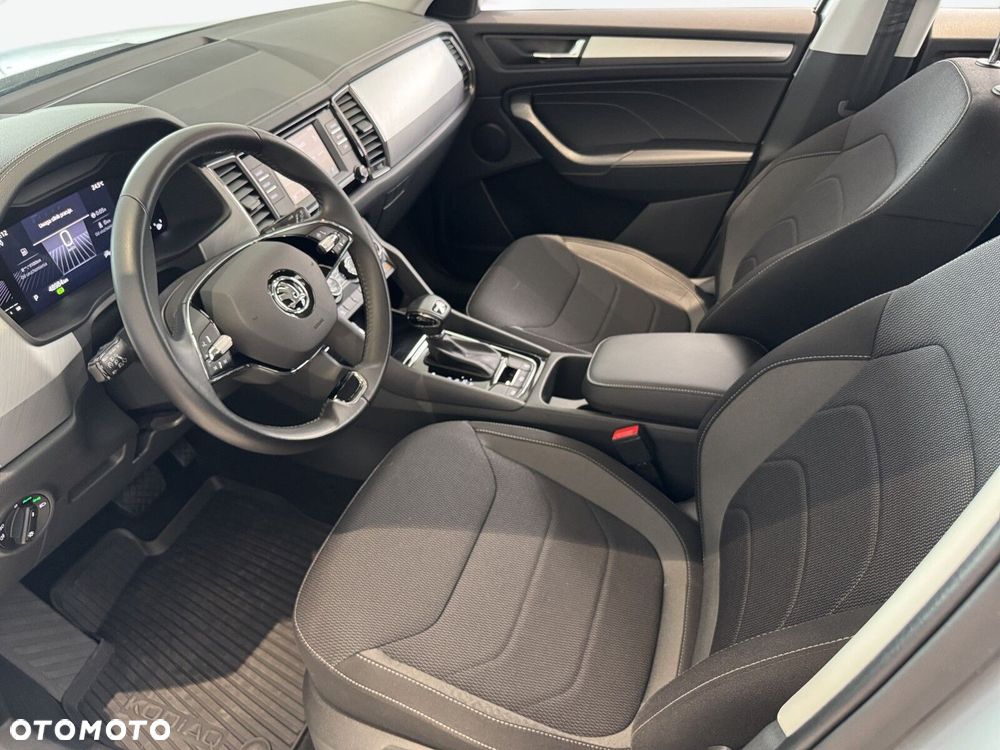 Skoda Kodiaq 1.5 TSI ACT 4x2 Ambition DSG - 12