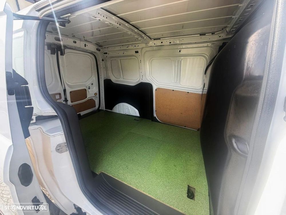 Ford Transit Connect 1.5 EcoBlue L2 Trend 101 cv - 8