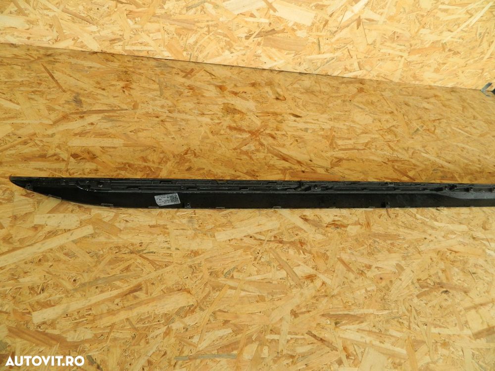 Ornament prag stanga, Kia Ceed GT Line, 2018, 2019, 2020, 87763-J7700. - 3