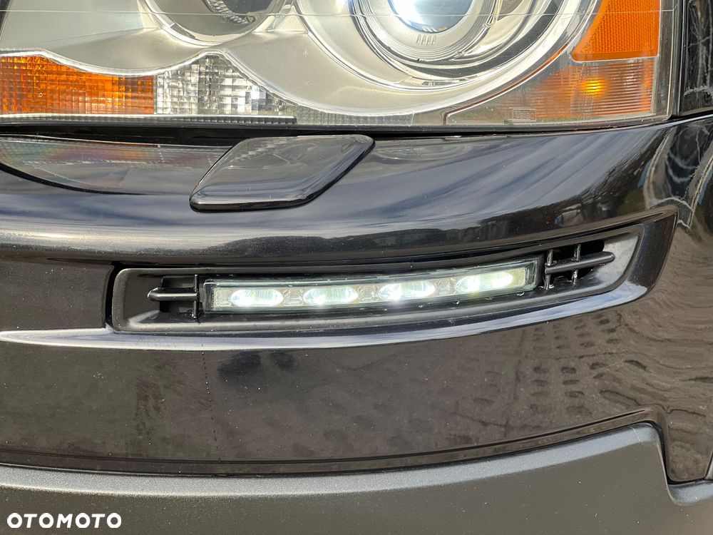 Volvo XC 90 D5 AWD Executive - 13