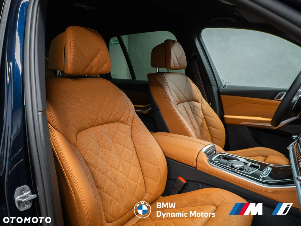 BMW X5 xDrive30d - 23