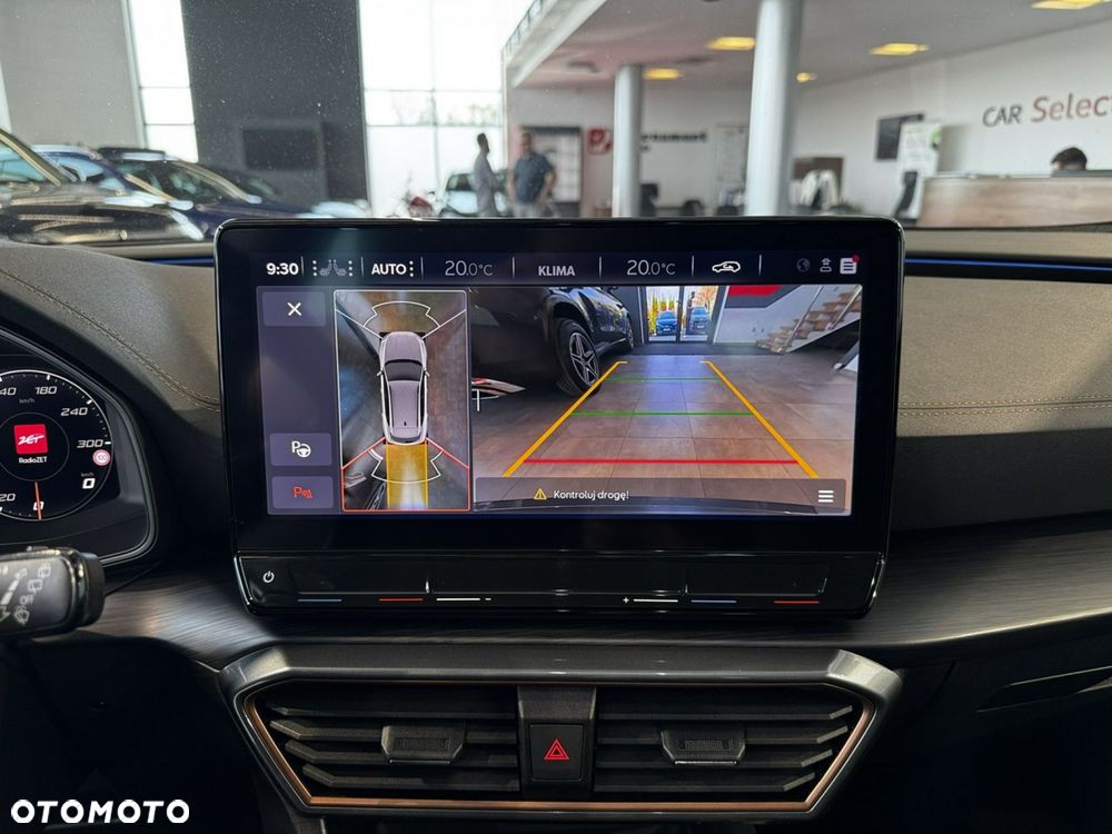 Cupra Formentor - 32