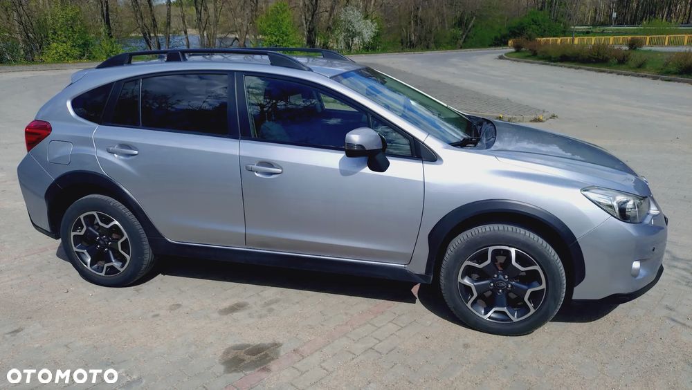 Subaru XV - 13