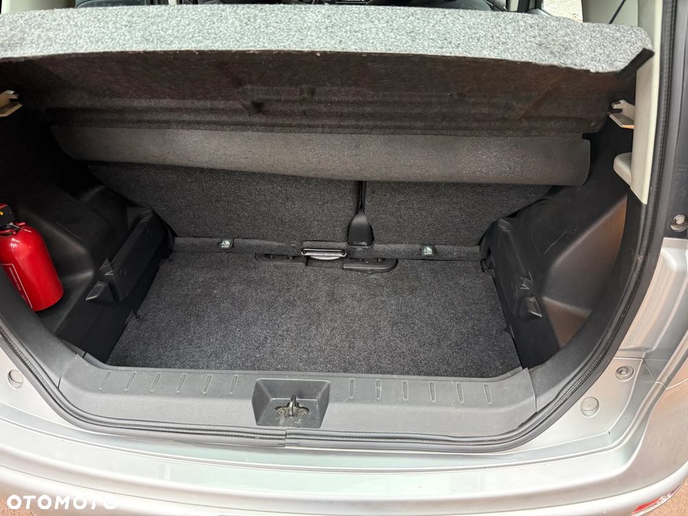 Nissan Note 1.4 Visia A/C - 11