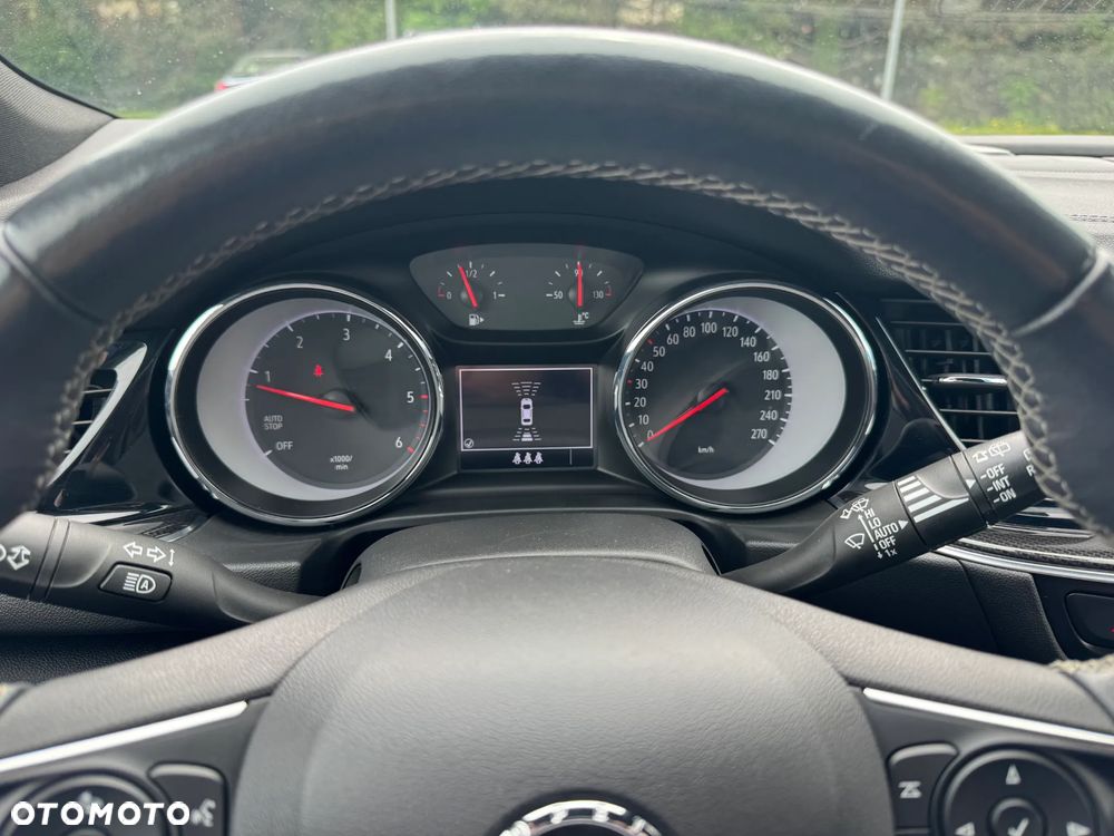 Opel Insignia 2.0 CDTI Elegance S&S - 20