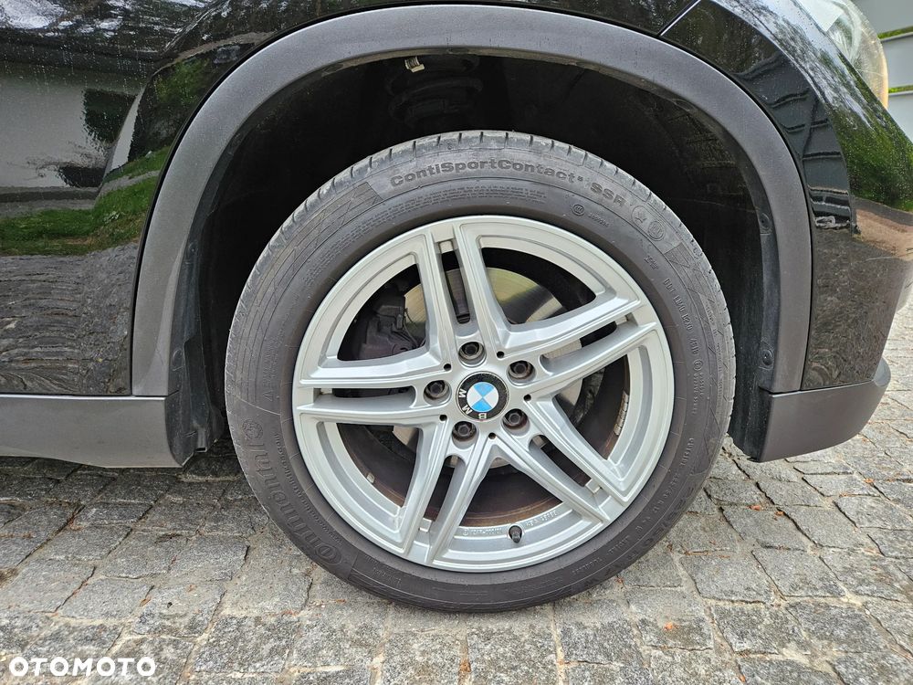 BMW X1 sDrive18i - 32