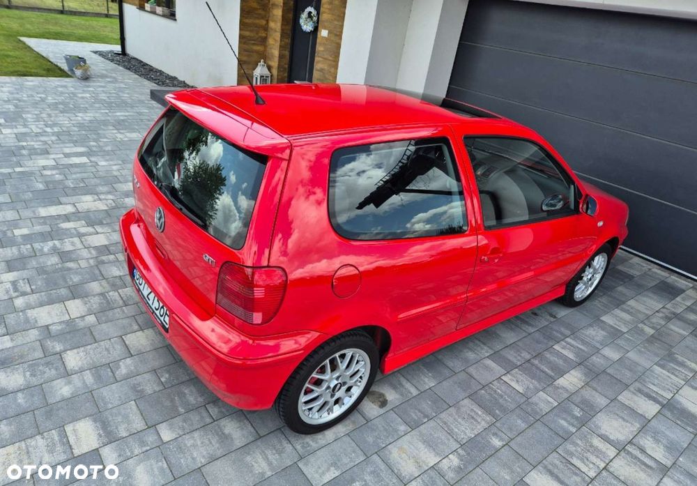 Volkswagen Polo - 35
