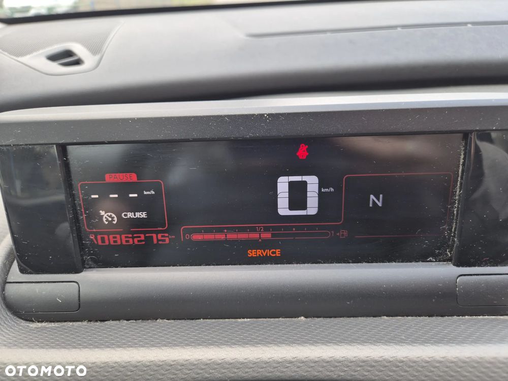 Citroën C4 Cactus 1.2 PureTech Shine Edition S&S ETG - 25