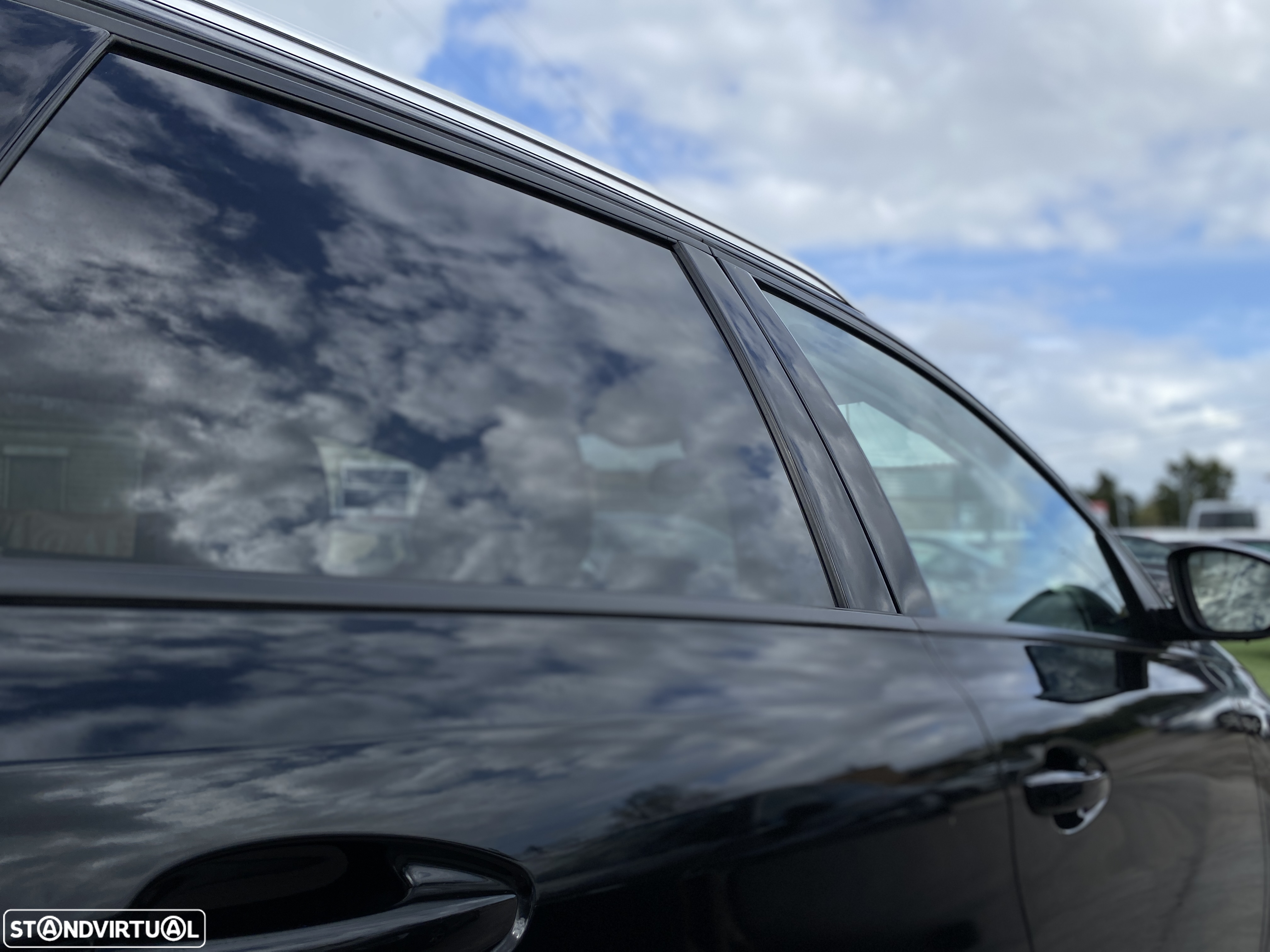 Peugeot 308 SW 1.5 BlueHDi Style - 13