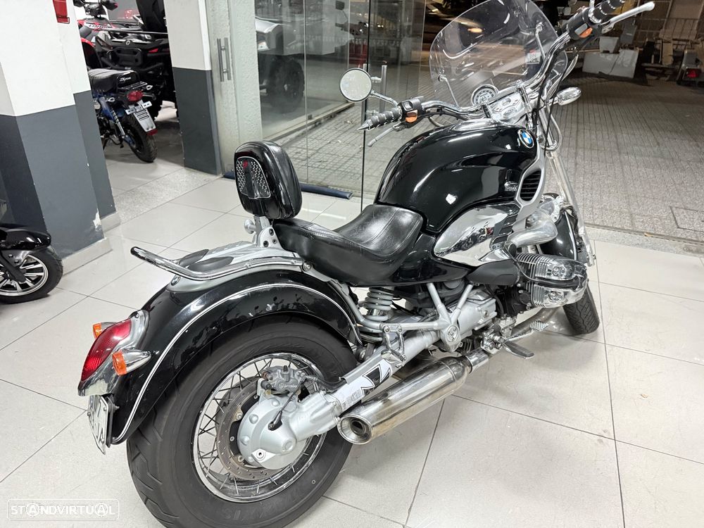 BMW R 1200 C - 5