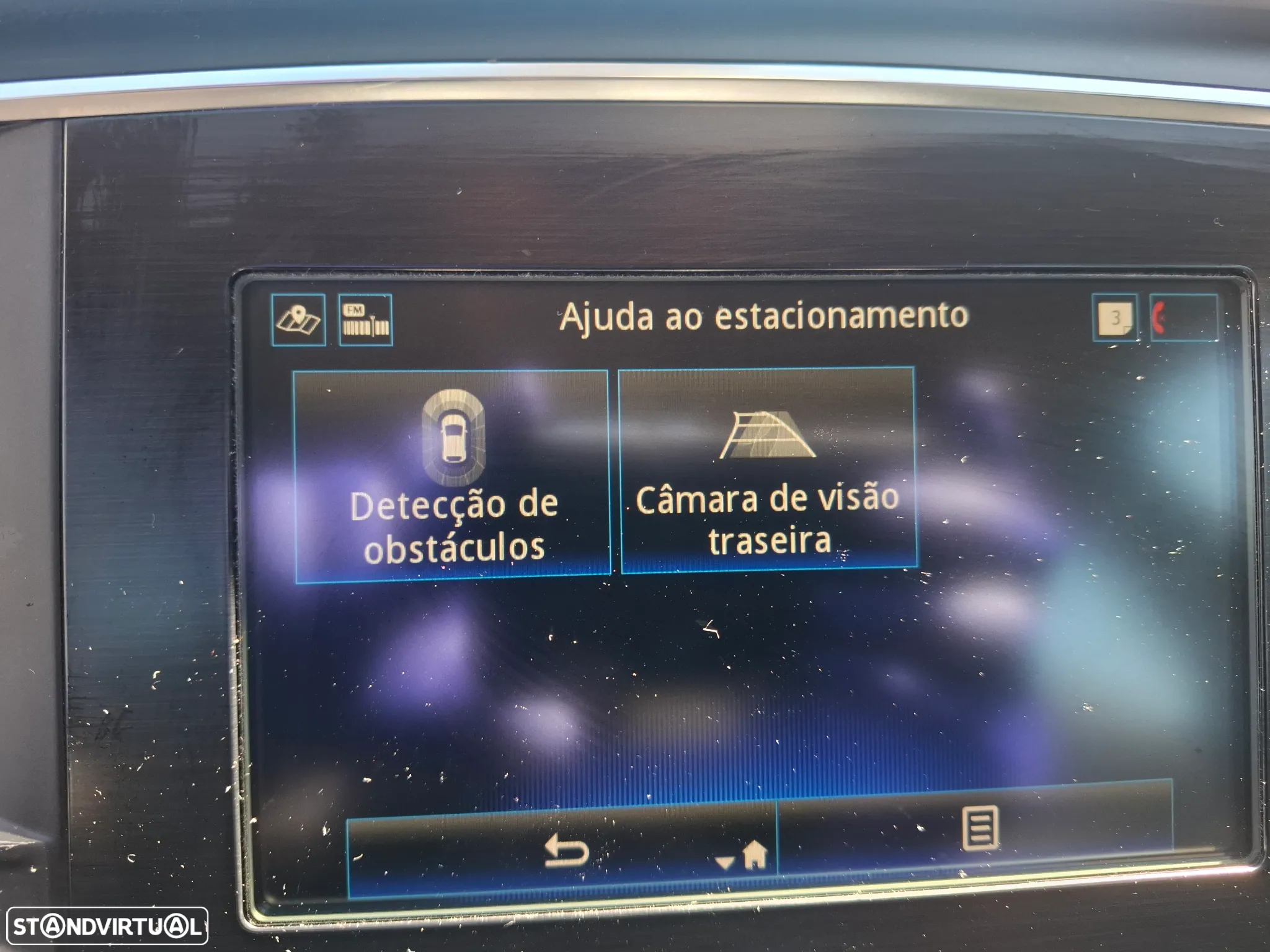 Renault Mégane Sport Tourer 1.5 dCi Bose Edition - 17