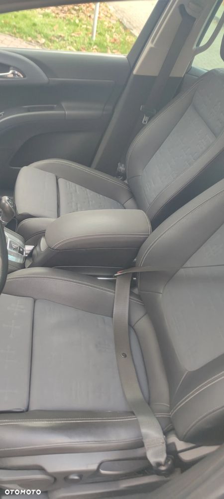 Opel Meriva 1.4 Ecoflex Edition - 7