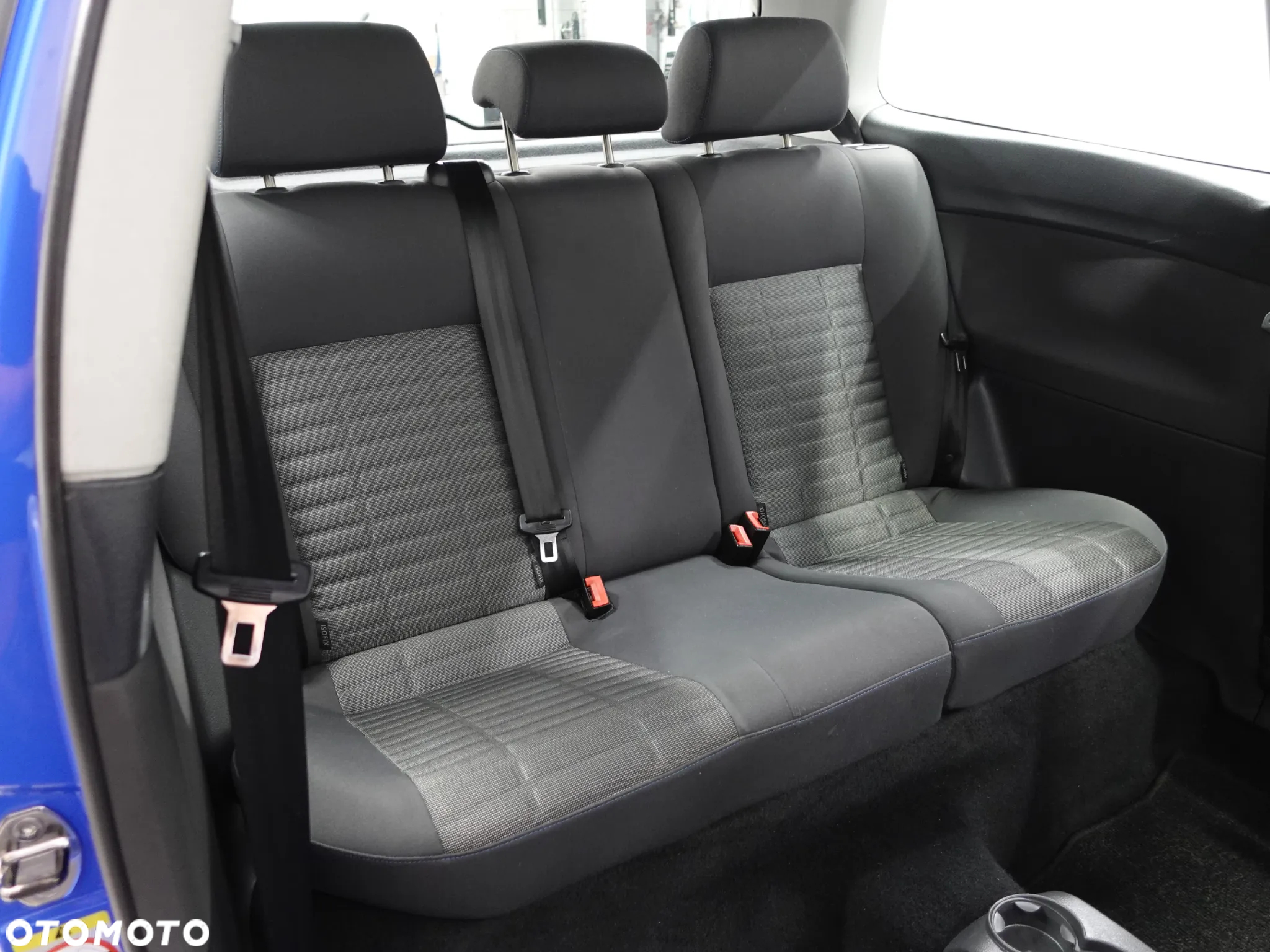 Volkswagen Polo 1.2 Tour - 27