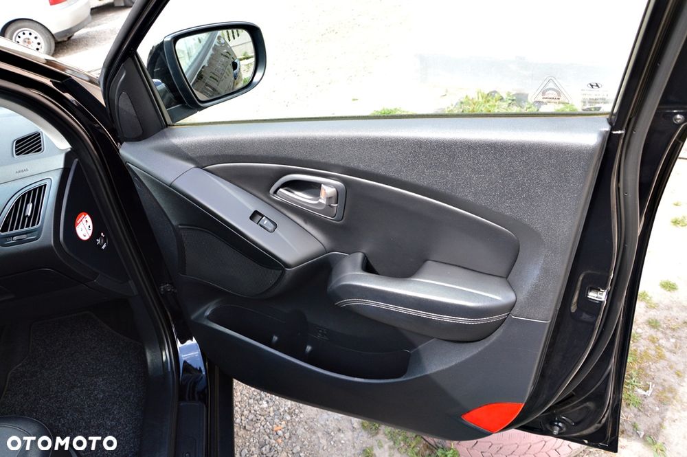 Hyundai ix35 2.0 CRDi 4WD Finale Gold - 14