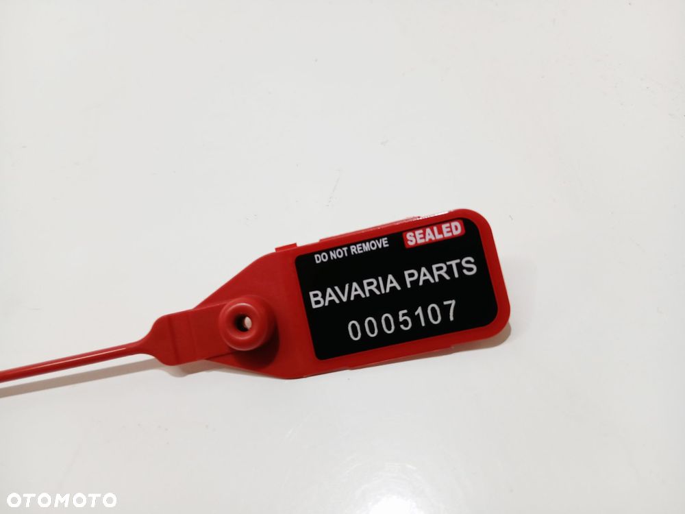 KOMPUTER STEROWNIK SILNIKA BMW X3 E83 LIFT 306D3 7805350 (0005107) - 2