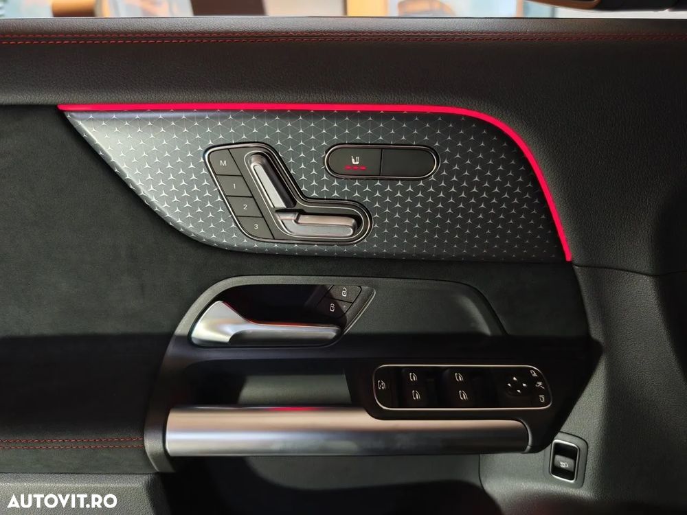 Mercedes-Benz GLA 200 d 4MATIC Aut. - 16