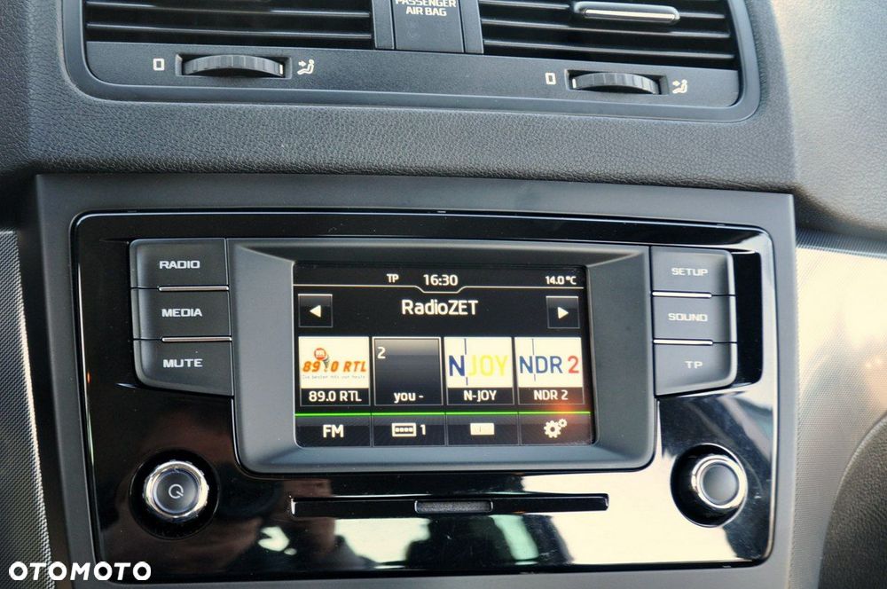 Skoda Yeti - 32