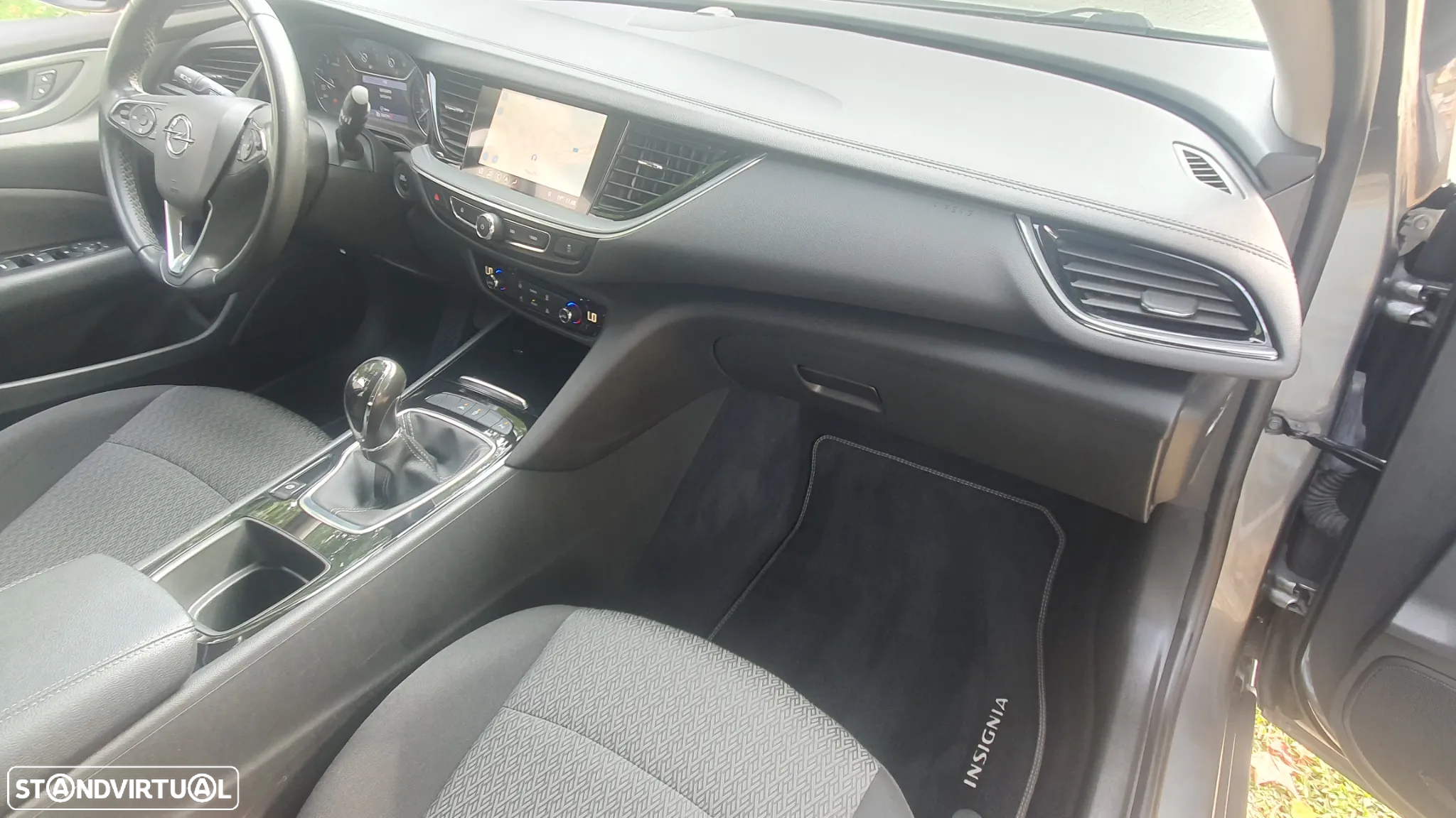 Opel Insignia Grand Sport 1.6 CDTi Business Edition - 28