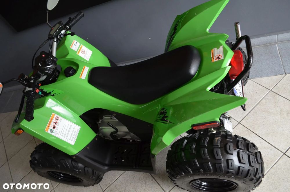 Arctic Cat Inny - 26