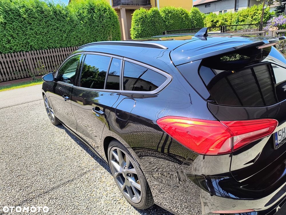 Ford Focus 2.0 EcoBlue ST - 30