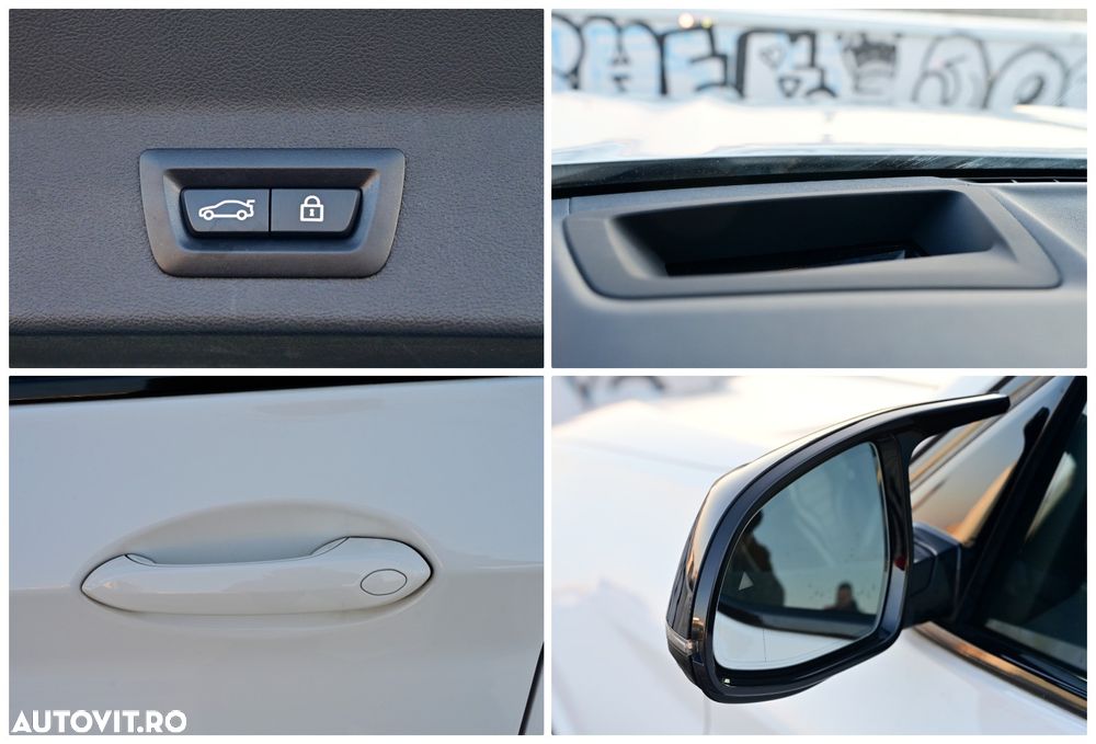 BMW X3 M M40d Sport Edition - 29