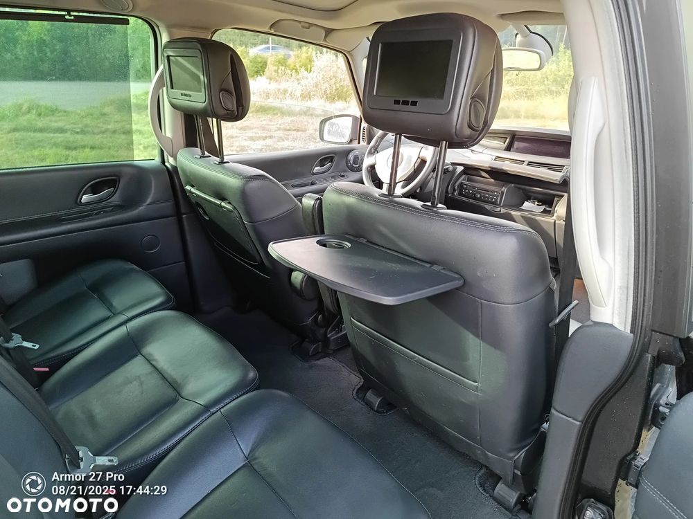 Renault Grand Espace 2.0 dCi 175 FAP Edition 25th - 15