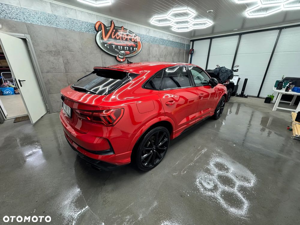 Audi RS Q3 Sportback - 7