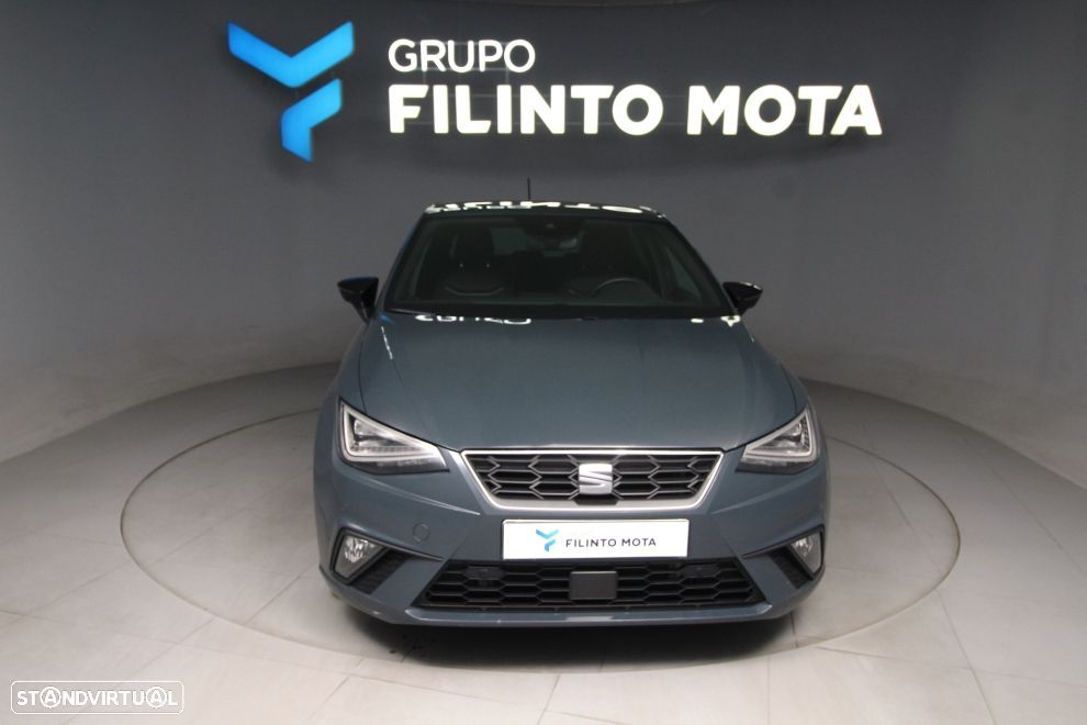 SEAT Ibiza 1.0 TSI FR - 2