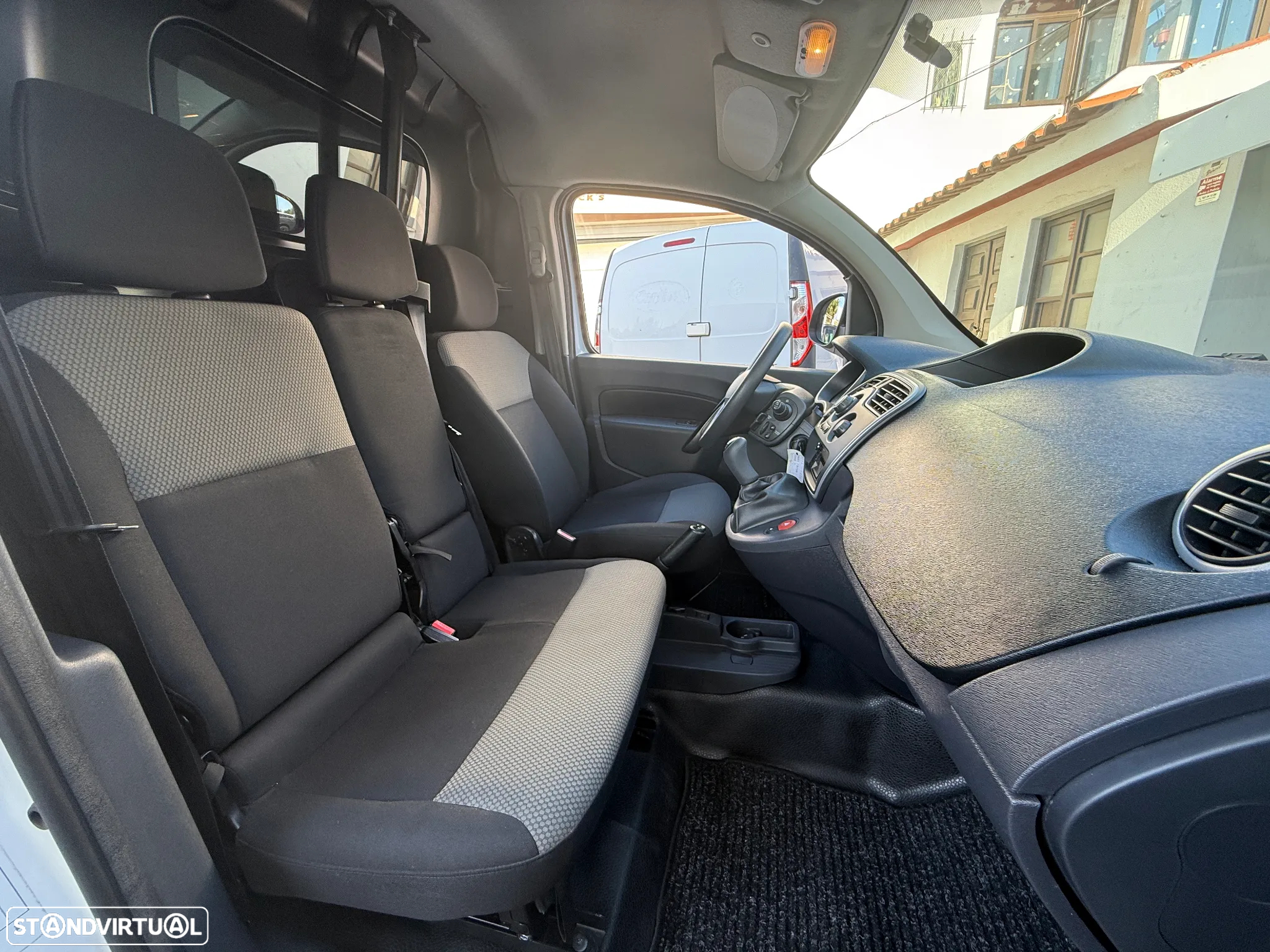 Renault KANGOO 3L - 15