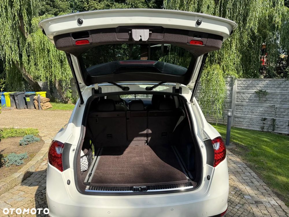 Porsche Cayenne - 14