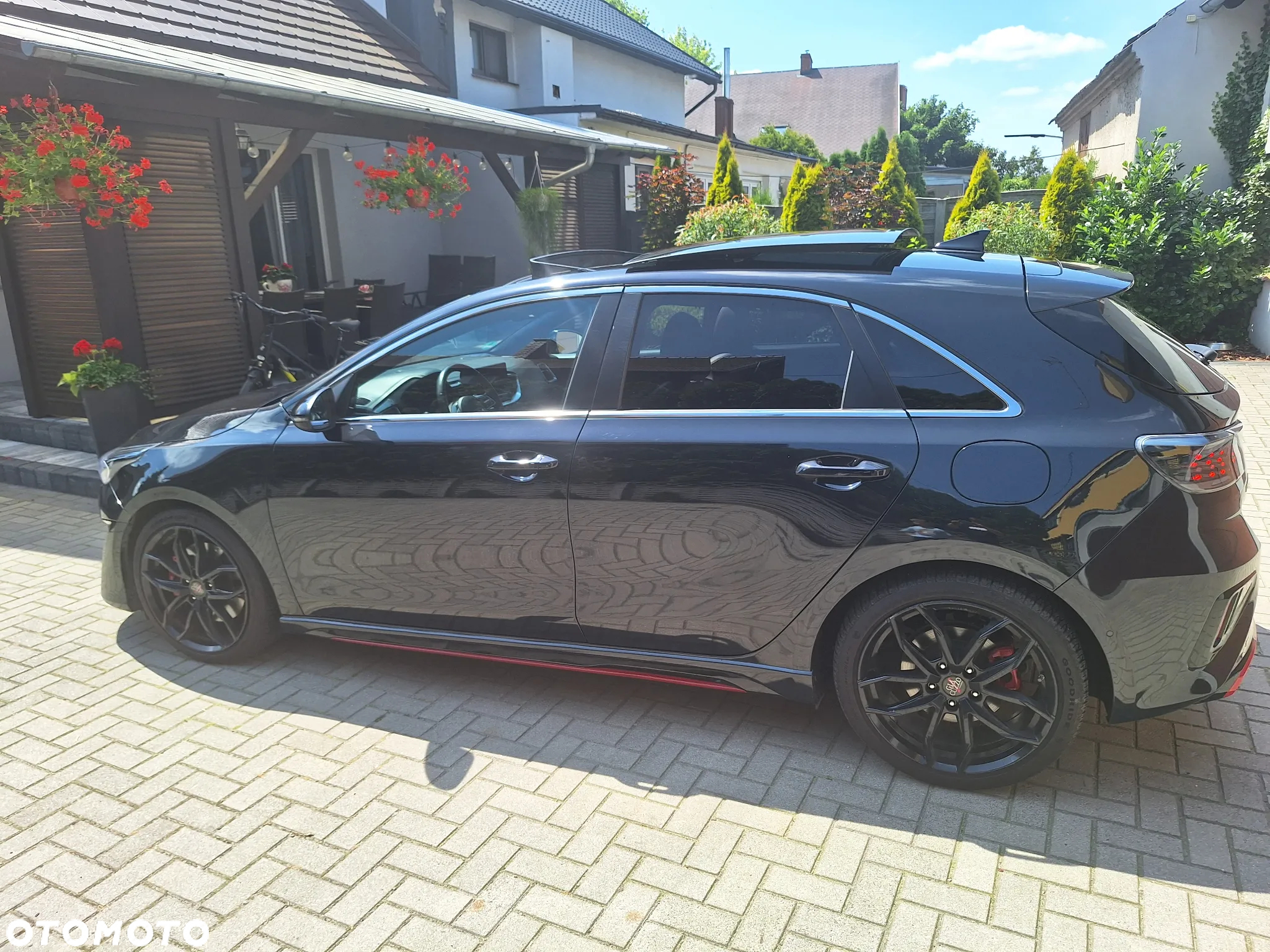 Kia Ceed 1.6 T-GDI GT DCT - 4
