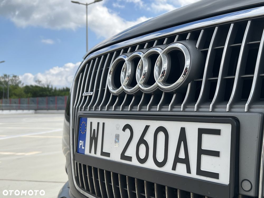 Audi A6 Allroad - 15