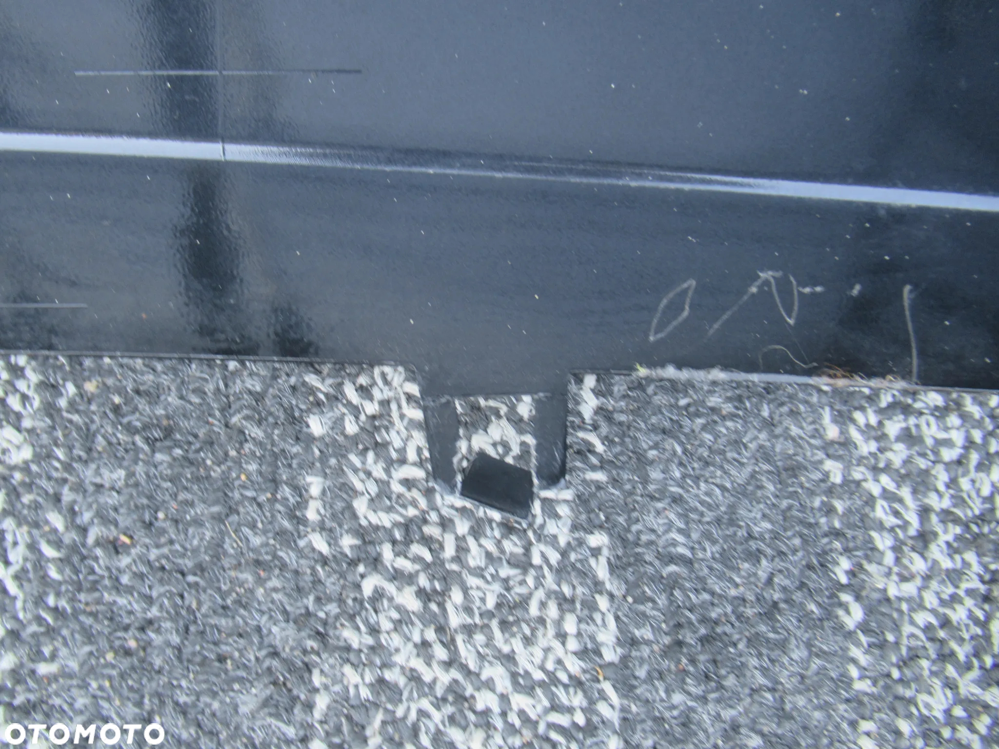 ZDERZAK PRZEDNI PRZÓD AUDI A5 II LIFT F5 8W6 8W6807437P 2019-2024 - 26