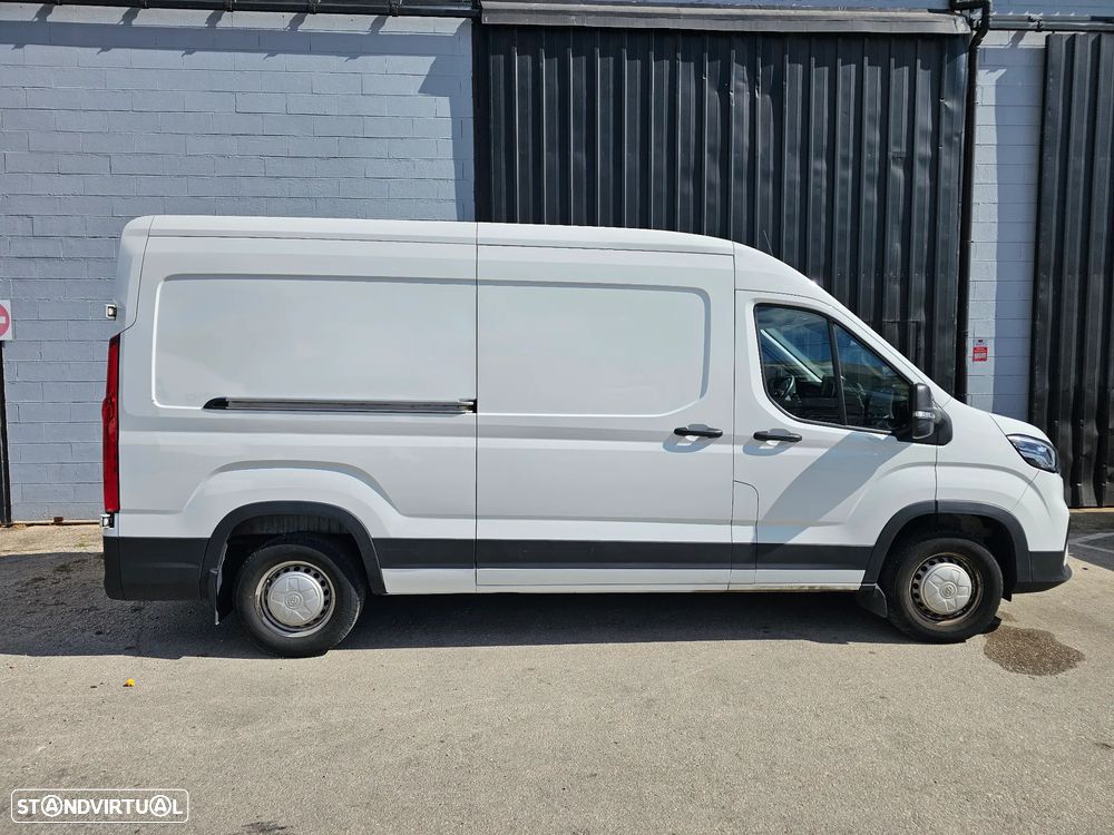 Maxus DELIVER 9 - 6