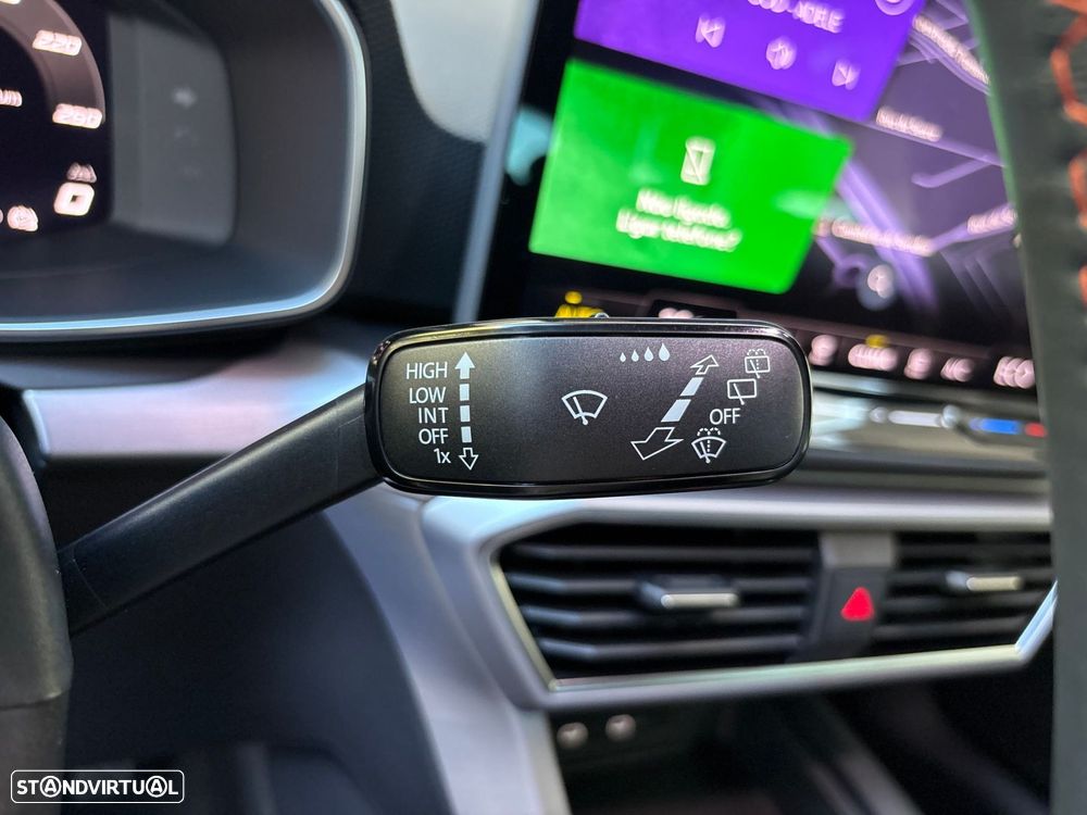 SEAT Leon ST 1.5 TSI e-Hybrid FR DSG - 20