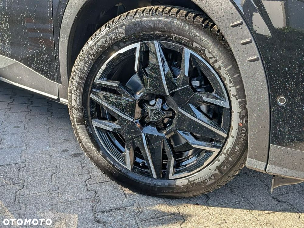 Peugeot 5008 Hybrid 145 e-DSC6 GT Exclusive - 27