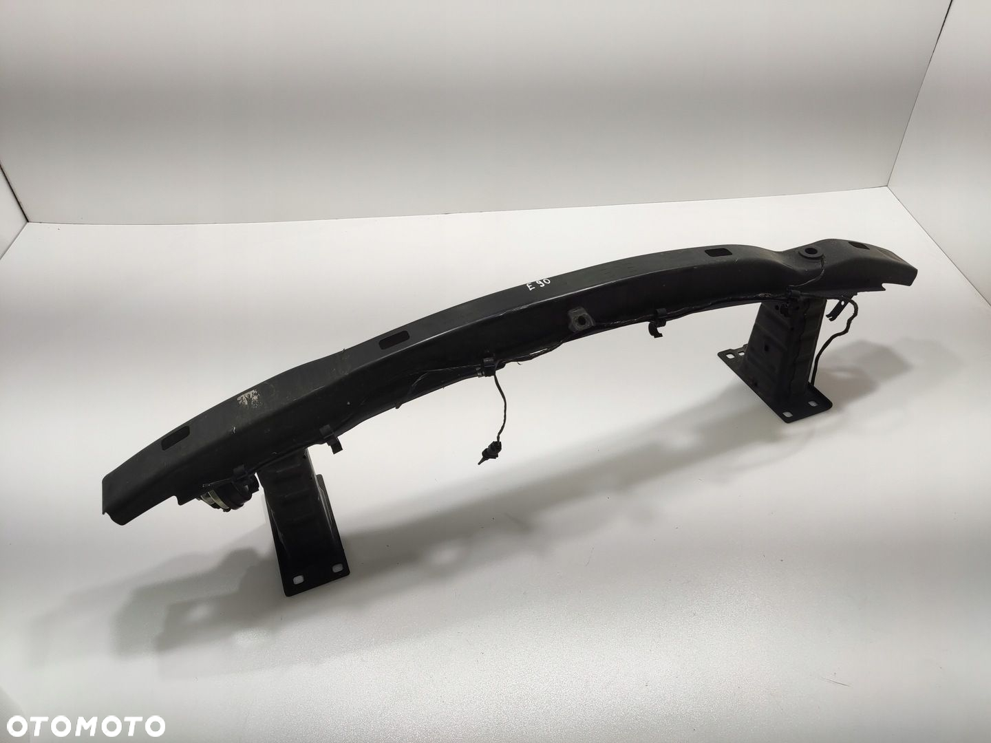 BELKA ZDERZAKA POD ZDERZAK PRZÓD PRZEDNIA BMW E92 E93 7128226 LIFT 2009-12 - 2