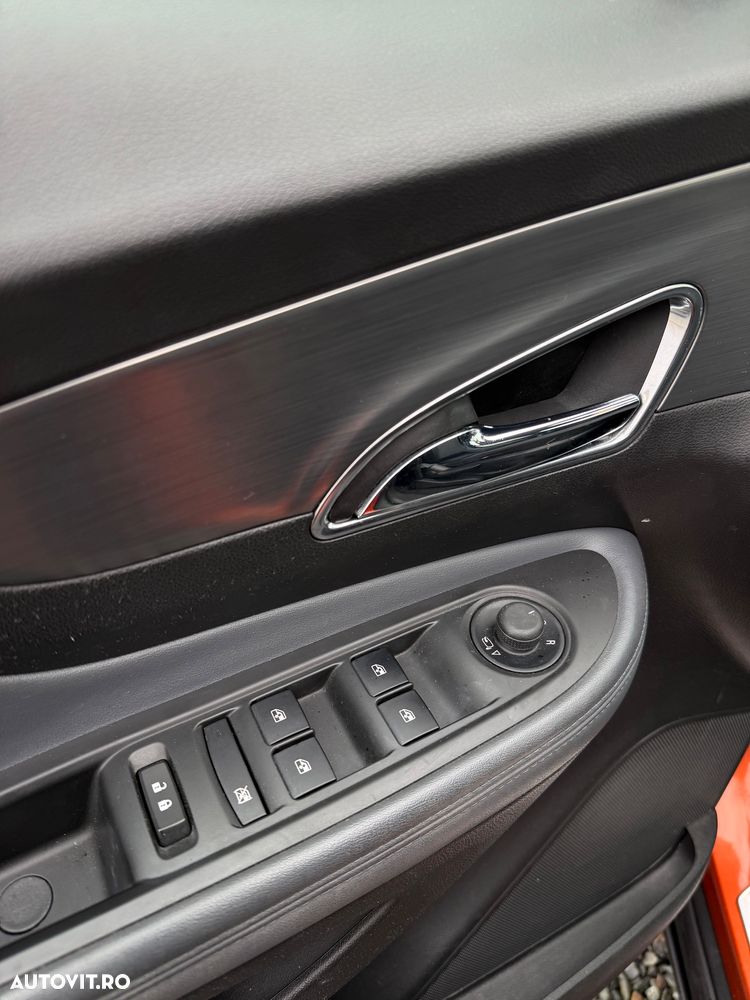 Opel Mokka 1.7 CDTI Automatik Innovation - 9