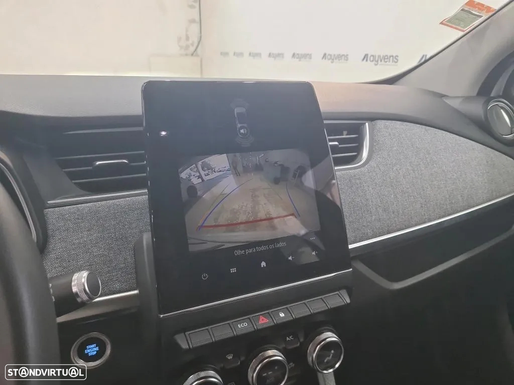 Renault Zoe (c/ Bateria) Exclusive 50 - 6
