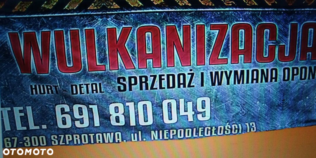 Opel felga aluminiowa 19x7,5j et38 OP109 czujnik - 8