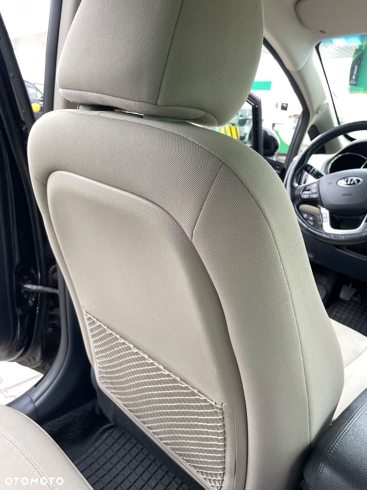 Kia Rio 1.4 XL - 22