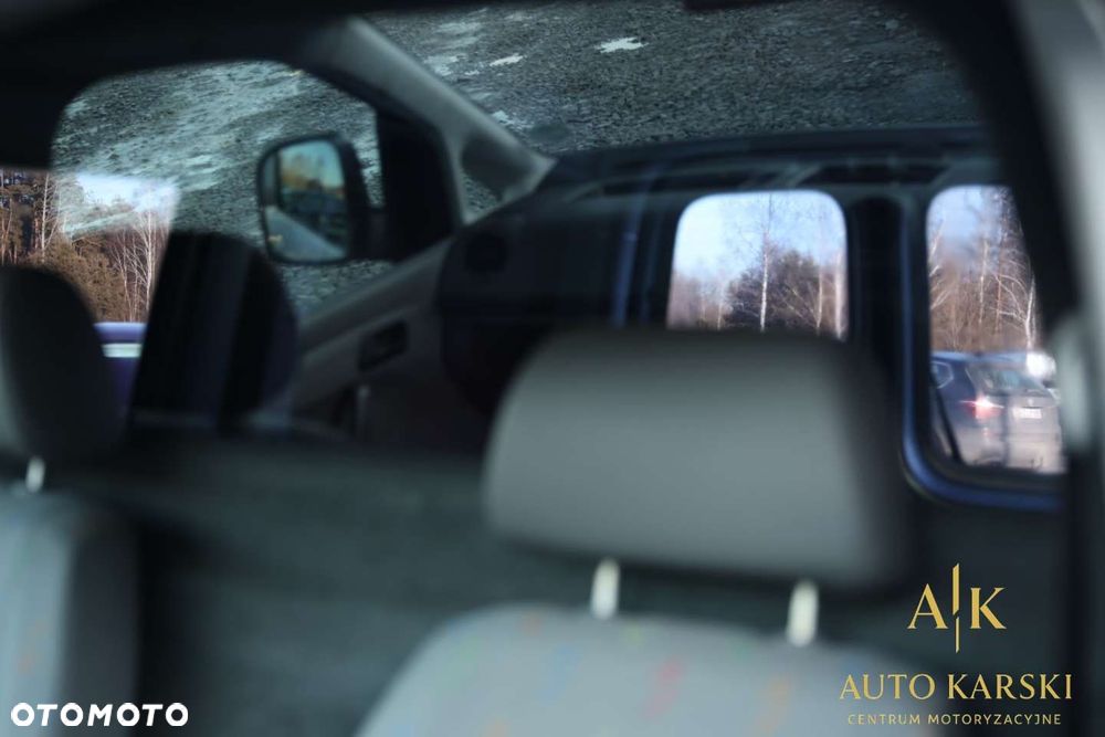 Volkswagen Caddy - 25